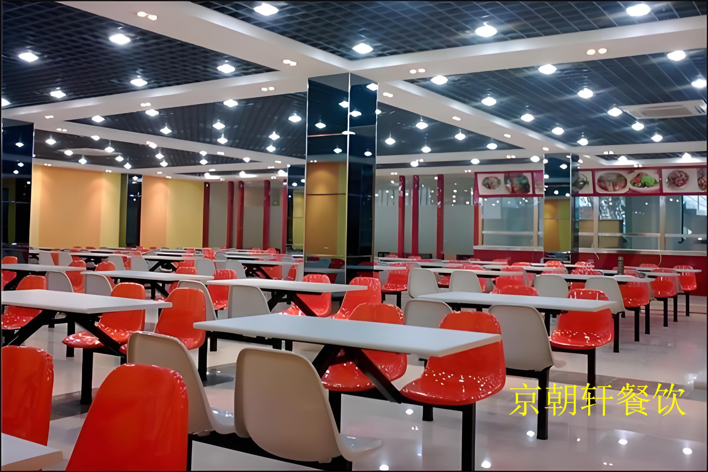 國(guó)內(nèi)優(yōu)質(zhì)的食堂承包公司-京朝軒