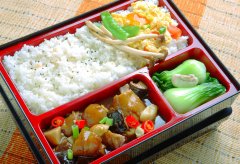 北京訂餐，快餐，盒飯，選擇-京朝軒餐飲