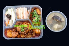 盒飯配送，北京盒飯配送，盒飯配送公司-京朝軒