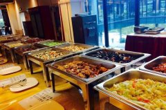 走進(jìn)阿里巴巴的食堂，才能發(fā)現(xiàn)馬云的創(chuàng)業(yè)管理